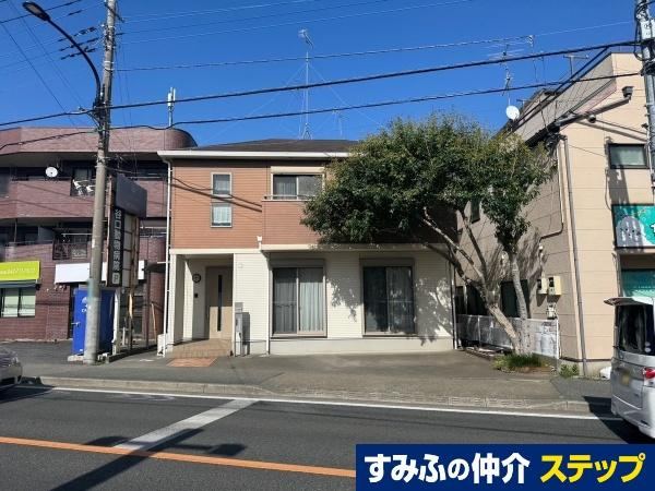 Spacious 3LDK+S House in Kiso-nishi, Machida - Photo 1