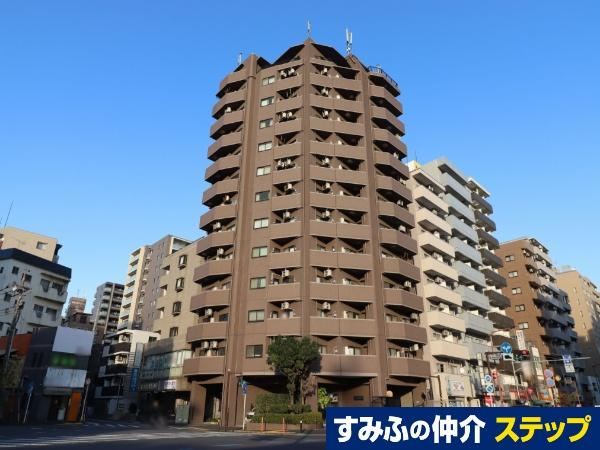 Stylish 2LDK Apartment in Minami-Saiwai - Photo 1