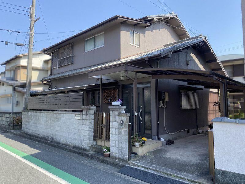 Spacious 5LDK Home in Kakogawa - Photo 1