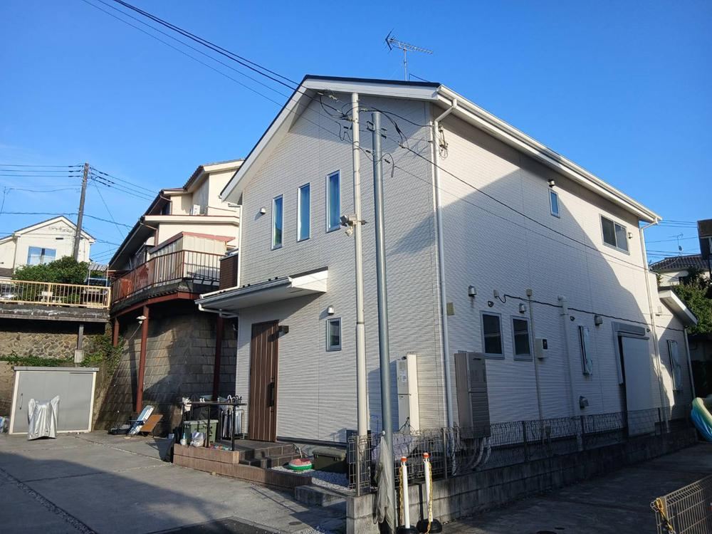 Spacious 4LDK House with Detached Kitchen and Toilet - Photo 1
