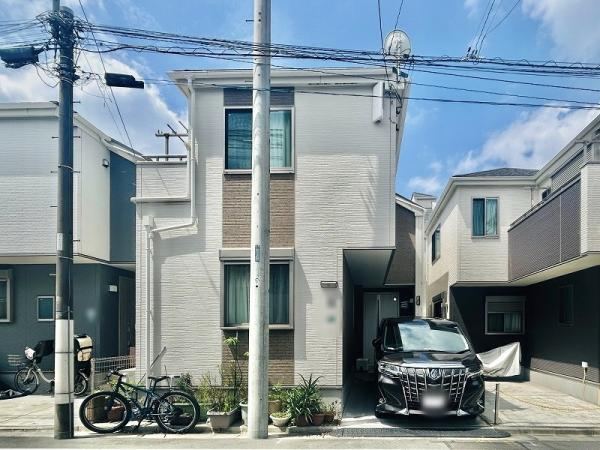 Immediate Viewing Available - House Plaza Takanotsuka - Photo 1