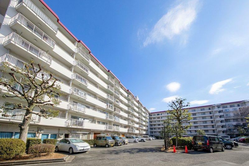 3LDK apartment in Muko, Kyoto - Photo 1