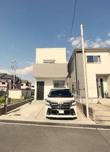 New 3LDK House in Minagatamachi - Photo 1