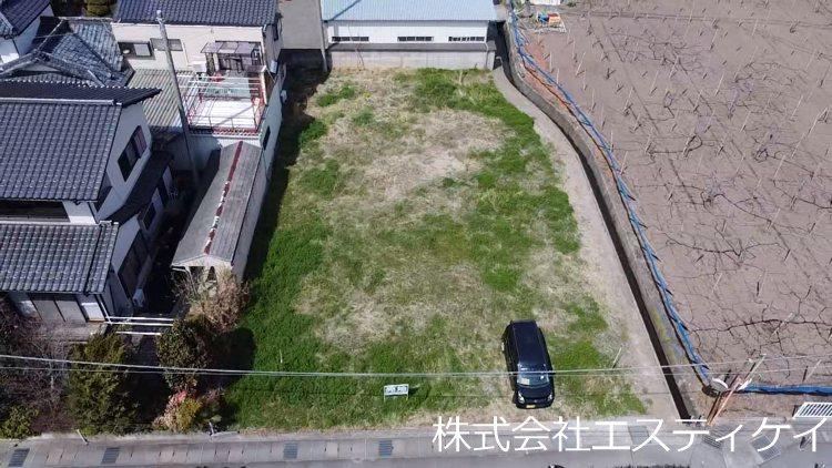 454 m² land in Fuefuki, Yamanashi - Photo 1