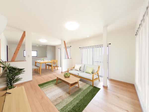 Renovated 4LDK Home in Anan City - Photo 1