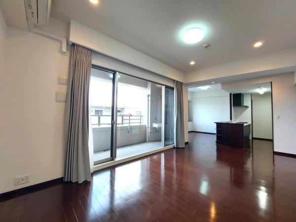3LDK apartment in Chikusa Ward, Nagoya, Aichi - Photo 1