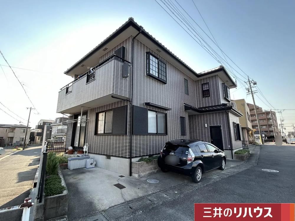 Comfortable 5LDK Home Near Katsukawa Station - Photo 1