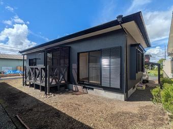 3LDK house in Kitamorokata District
