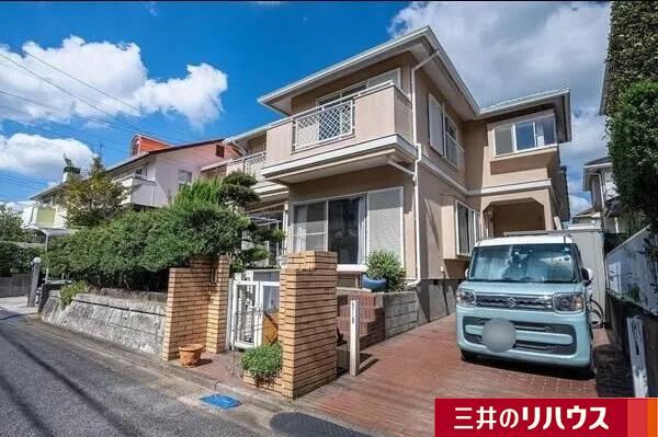 5LDK Detached House in Ozakidai - Photo 1