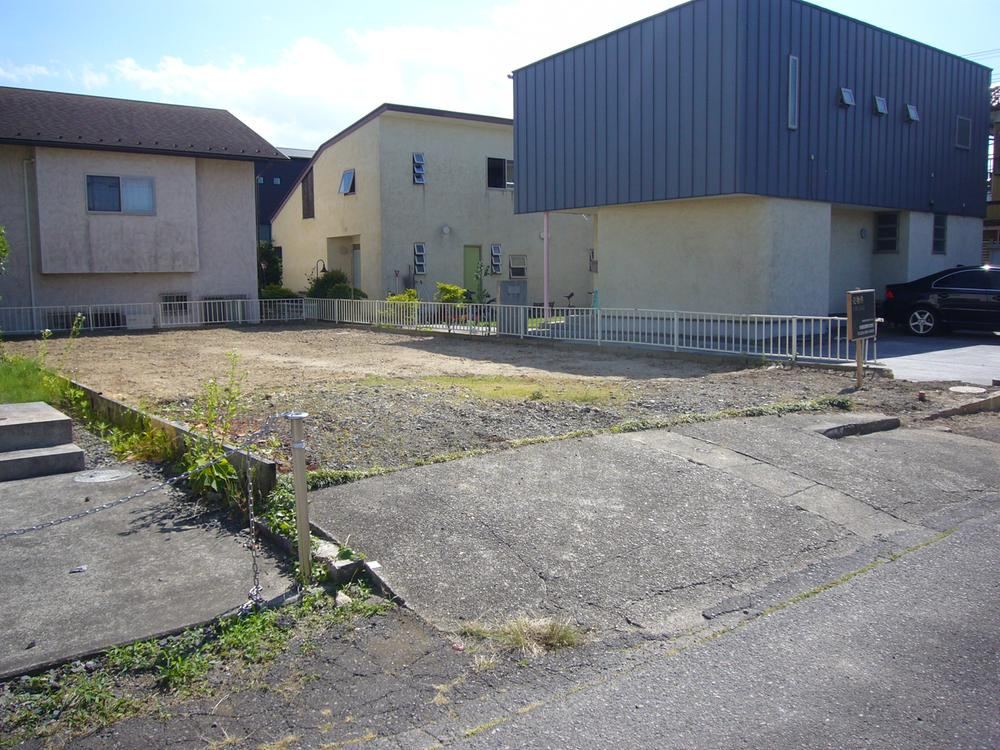 Convenient Land in Fukuyama Town - Photo 1