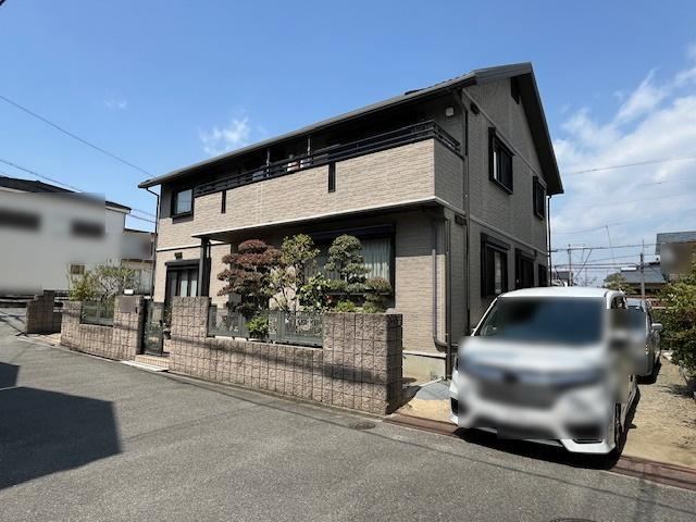 Charming 6LDK+S House by Sekisui in Neyagawa - Photo 1