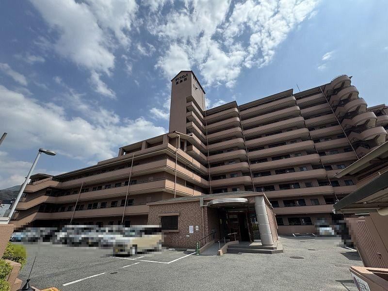 3LDK apartment in Kaita, Aki District, Hiroshima - Photo 1