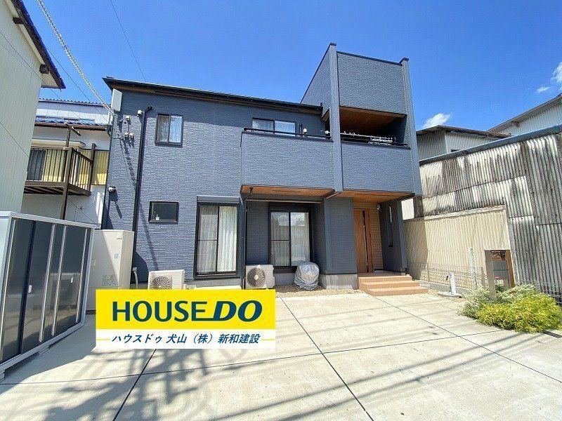 Modern All-Electric House Near Rakuta Station - Photo 1
