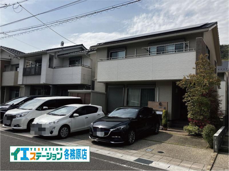 5LDK house in Kakamigahara, Gifu - Photo 1