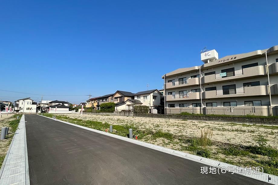 187 m² land in Higashi Ward, Kumamoto - Photo 1