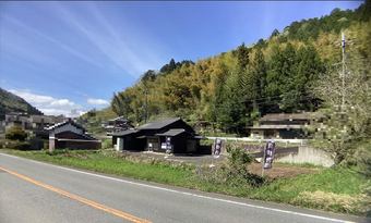 2LDK+S house in Kyotanba, Funai District