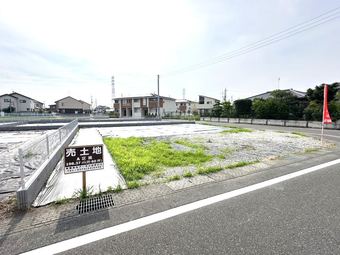 plot of land in Fujioka