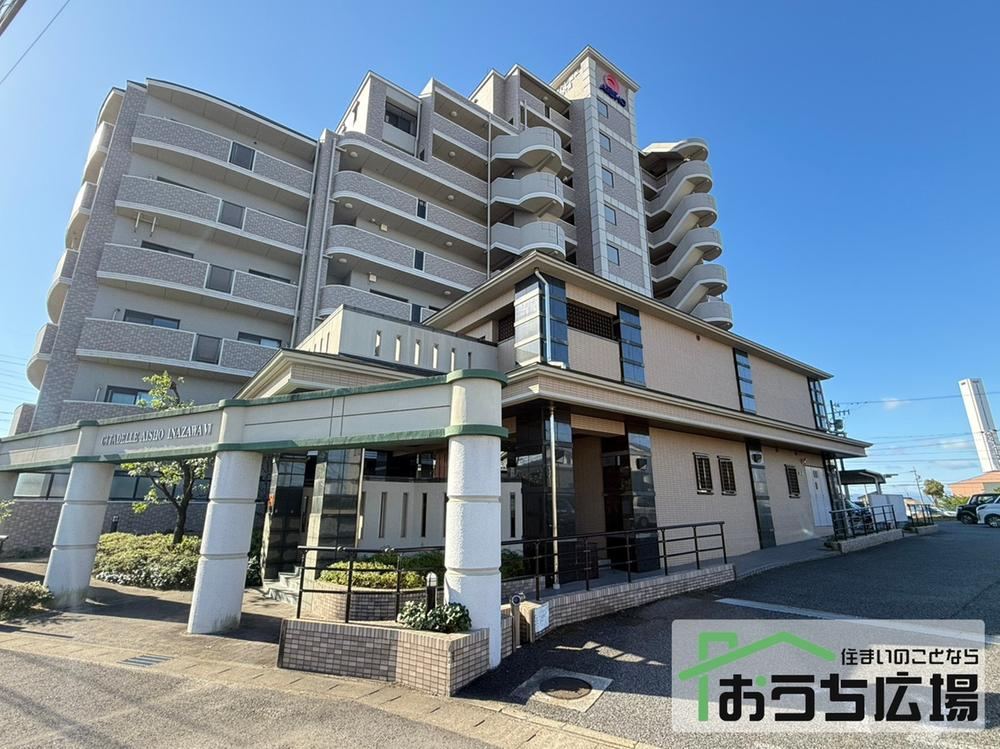 3LDK apartment in Inazawa, Aichi - Photo 1