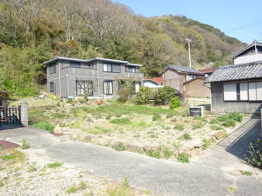 162 m² land in Minamichita, Chita District, Aichi - Photo 1