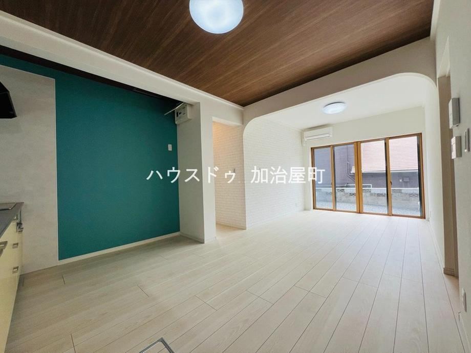 3LDK house in Kagoshima, Kagoshima - Photo 1