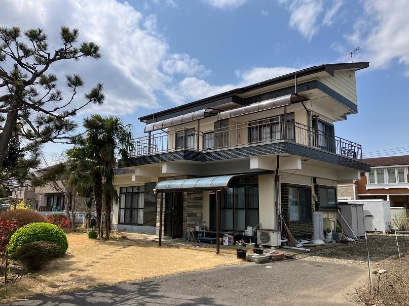 Spacious 5DK House with Garden in Nasu-Shiobara - Photo 1