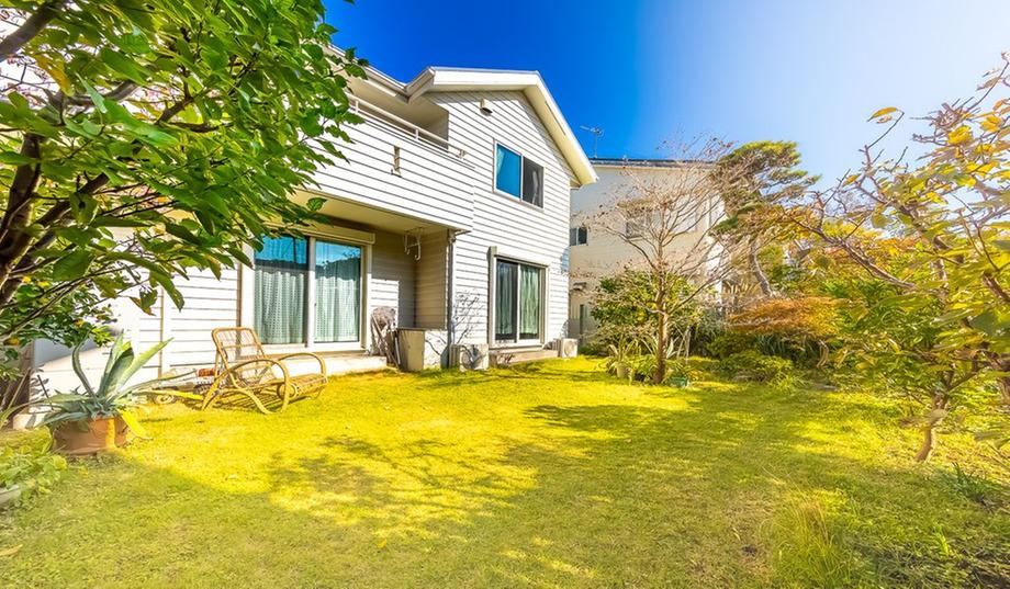 Quiet 5LDK Home in Zushi - Photo 1