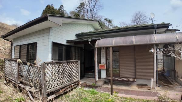 Charming 4DK Detached House in Toyohara, Nasu - Photo 1
