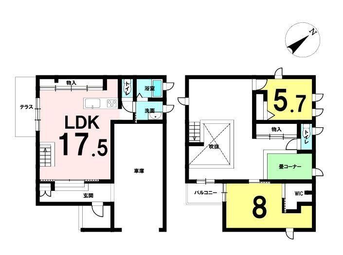 Modern 2LDK with Solar Power in Kitsuki - Photo 1