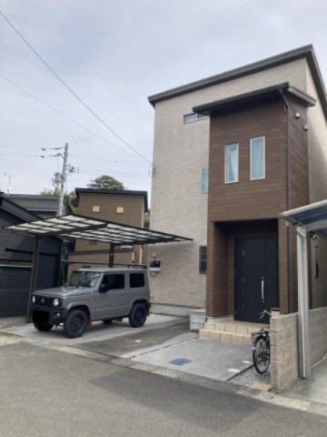 Efficiently Designed 2LDK+S Home - Photo 1