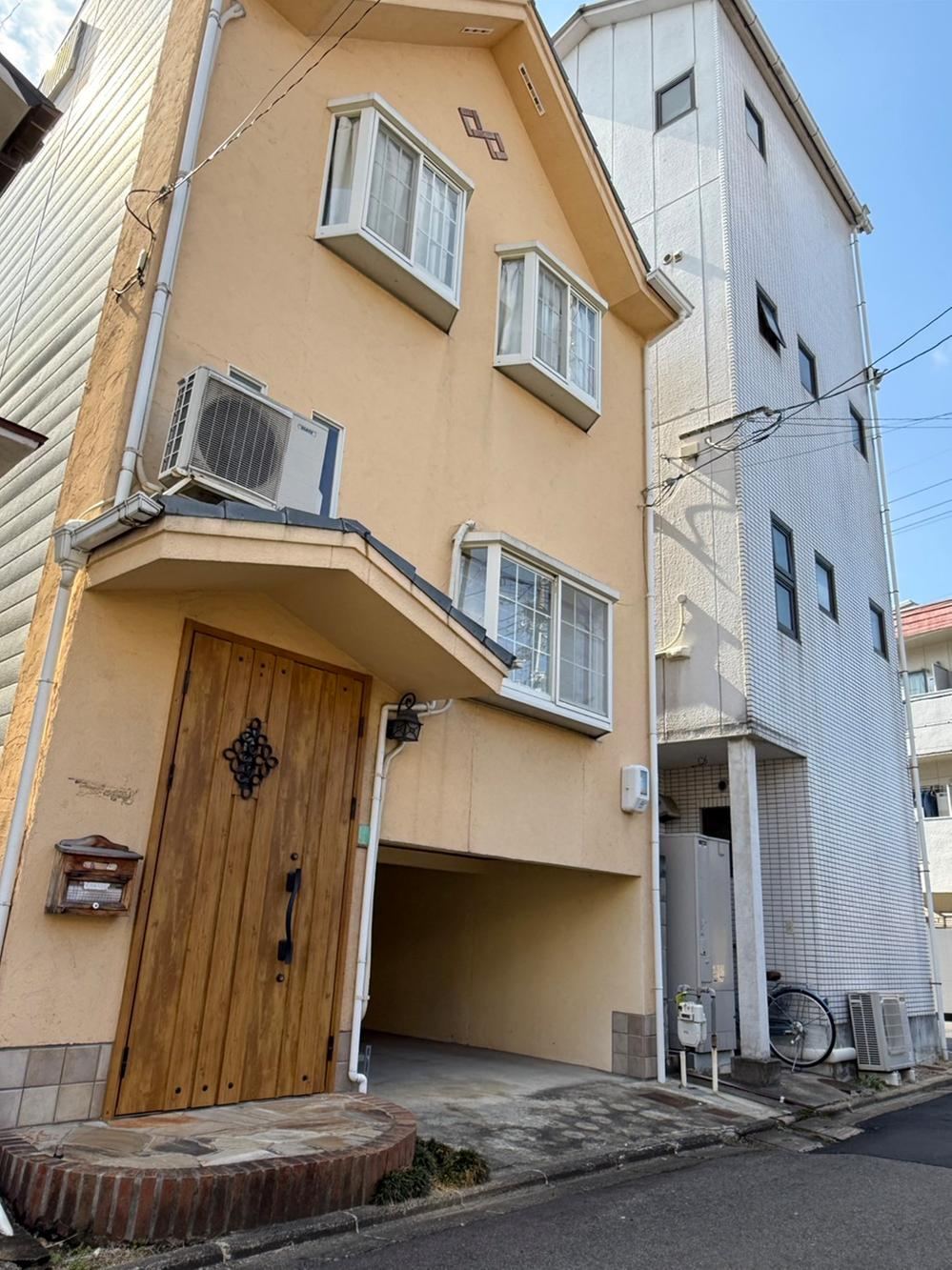 3LDK Home in Fukakusa Kogubo-cho Near Takeda Station - Photo 1