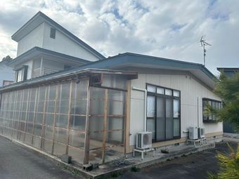 7LDK house in Nishiokitama District