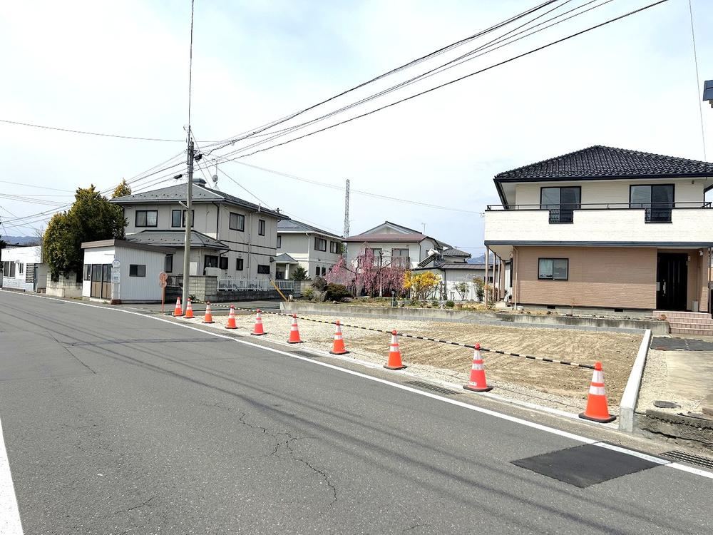 175 m² land in Nagano, Nagano - Photo 1