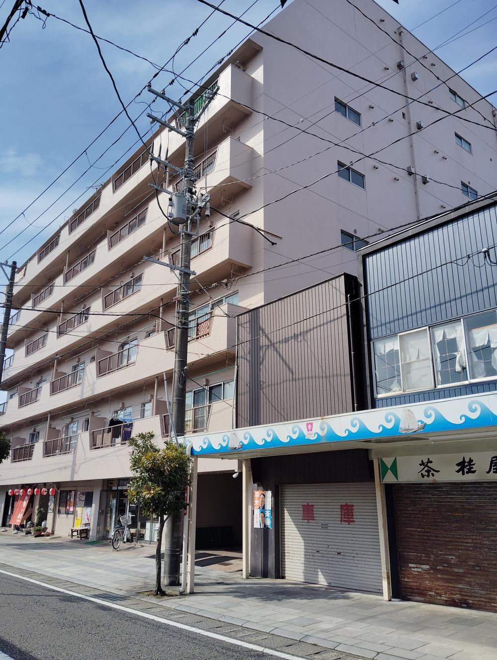 2K apartment in Chuo Ward, Niigata - Photo 1