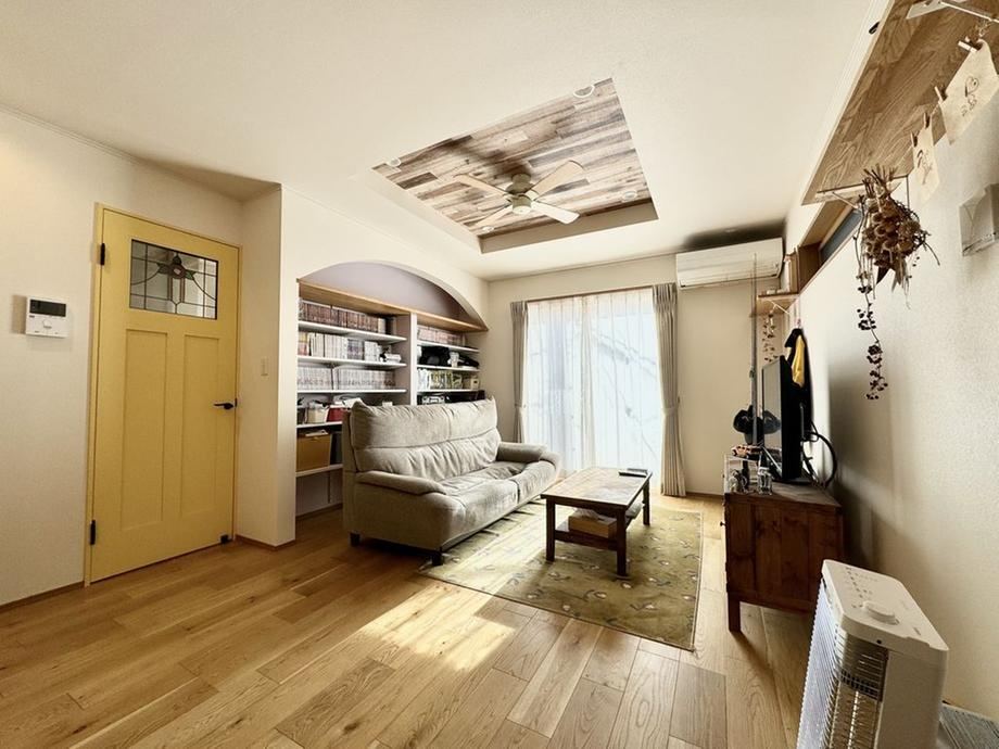 Spacious 3LDK+S House in Kashiwa - Photo 1