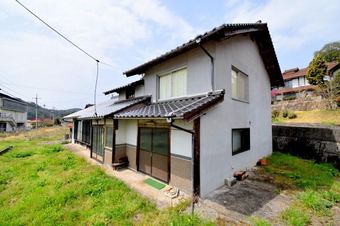 6DK house in Miyoshi
