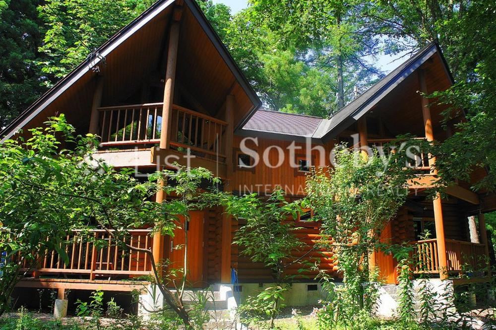 Charming 4LDK Home in Hakuba - Photo 1
