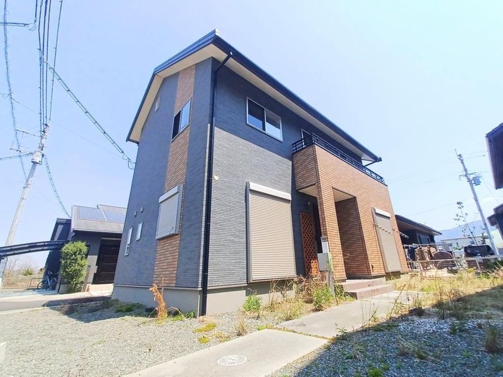 Newly Built 4LDK+S Home Near Chinto Elementary School - Photo 1