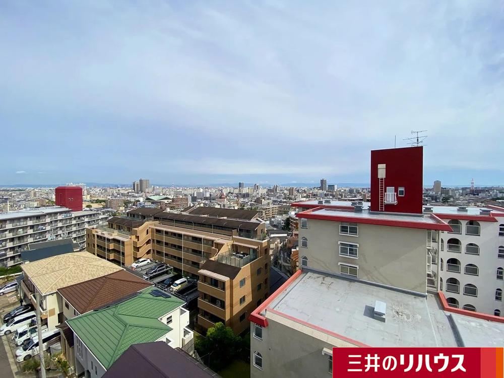 3LDK apartment in Nishinomiya, Hyogo - Photo 1