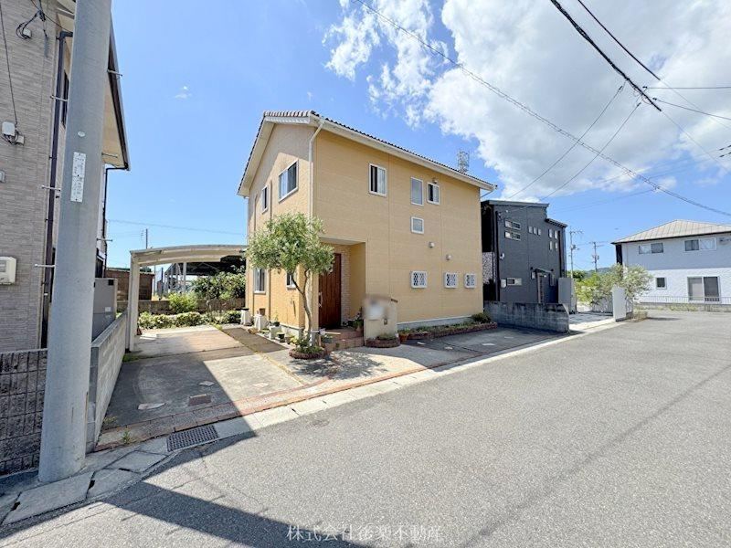 Scenic 4SLDK House in Nishitaka - Photo 1