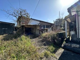 3DK house in Nichinan