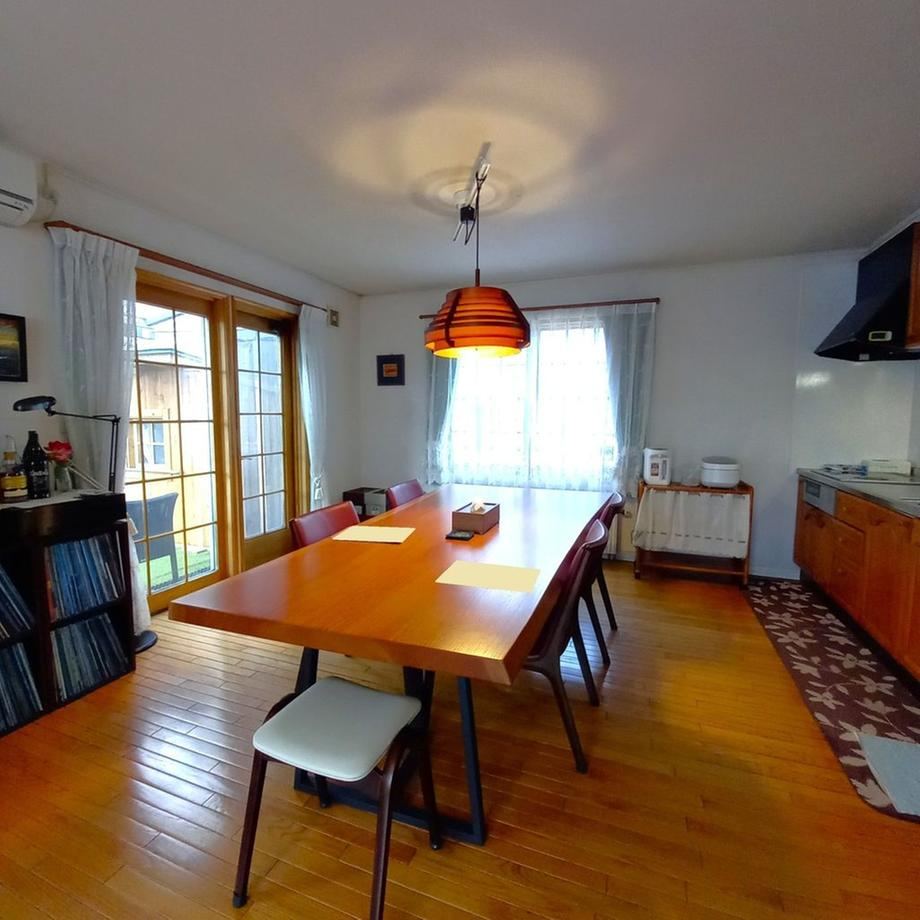Spacious 6LDK Home in Koyomachi - Photo 1