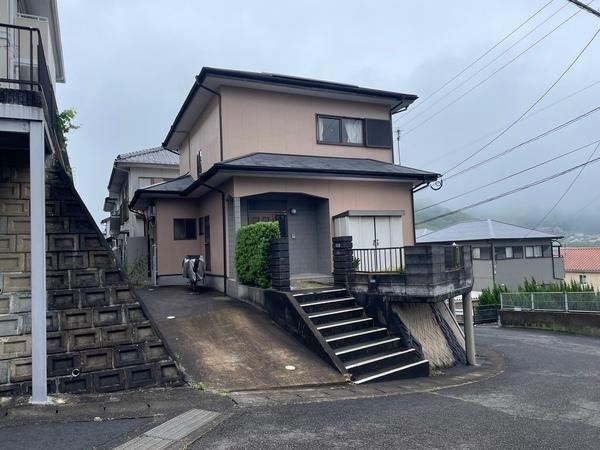 3LDK All-Electric House in Tsuruno-O - Photo 1
