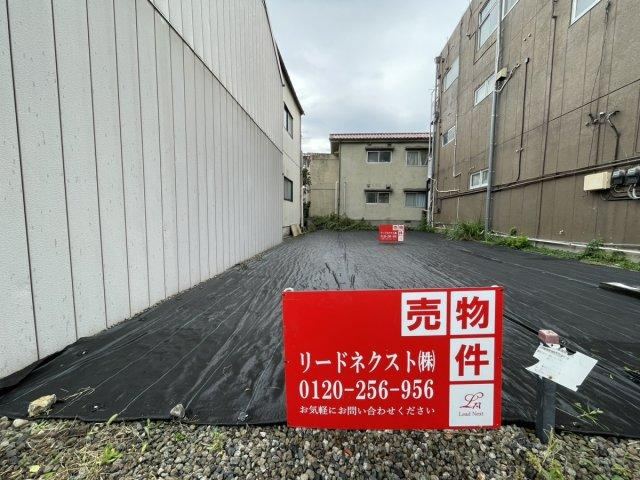 143 m² land in Maebashi, Gunma - Photo 1