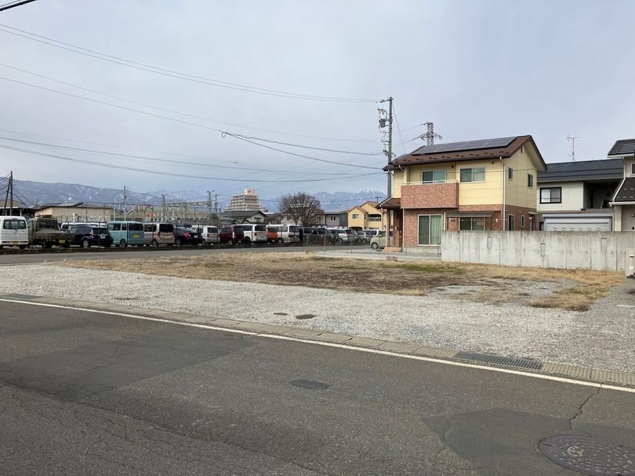 166 m² land in Shiojiri, Nagano - Photo 1