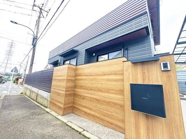 Newly Built 5LDK House in Oyabe - Photo 1
