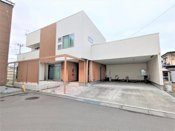 Spacious 5LDK House in Okuzumi - Photo 1