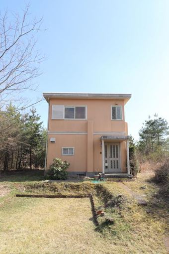 3LDK house in Kyotanba, Funai District