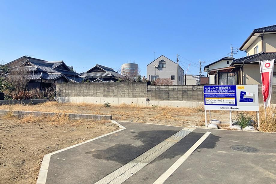198 m² land in Kurume, Fukuoka - Photo 1