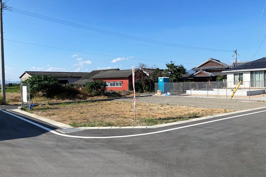 210 m² land in Kurume, Fukuoka - Photo 1