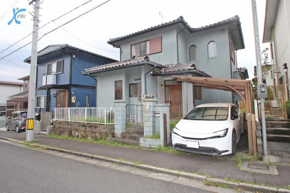 Spacious 4LDK House Near Mihata Station - Photo 1